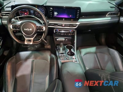 Zdjęcie 8 z 13 samochodu: 2024 KIA K5 GT LINE VIN:5XXG64J29RG235948 - miniatura