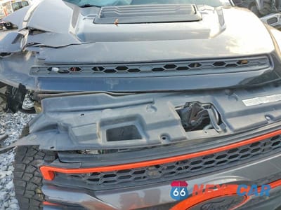 Zdjęcie 11 z 12 samochodu: 2021 FORD F250 SUPER DUTY VIN:1FT8W2BT4MED15543 - miniatura