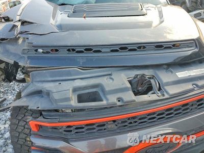 Zdjęcie 11 z 12 samochodu: 2021 FORD F250 SUPER DUTY VIN:1FT8W2BT4MED15543 - miniatura