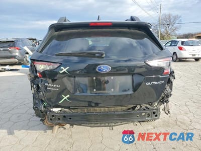 Zdjęcie 6 z 14 samochodu: 2025 SUBARU OUTBACK PREMIUM VIN:4S4BTADC1S3165577 - miniatura