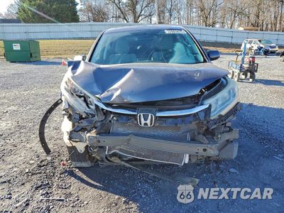 Piąte zdjęcie samochodu w środku: 2015 HONDA CR-V EX VIN:2HKRM4H52FH677274 - miniatura