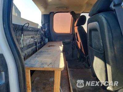 Zdjęcie 10 z 12 samochodu: 2013 CHEVROLET SILVERADO C2500 HEAVY DUTY VIN:1GB2CVCG2DZ357868 - miniatura