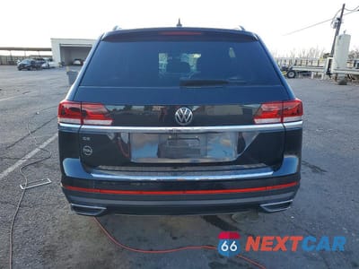 Zdjęcie 6 z 14 samochodu: 2023 VOLKSWAGEN ATLAS VIN:1V2DP2CA5PC528721 - miniatura