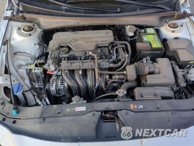 Zdjęcie 11 z 12 samochodu: 2024 HYUNDAI ELANTRA LIMITED VIN:KMHLP4DGXRU819266 - miniatura
