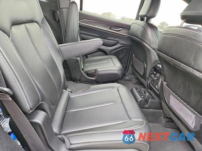 Zdjęcie 11 z 13 samochodu: 2024 JEEP GRAND CHEROKEE L LIMITED VIN:1C4RJKBG1R8608277 - miniatura