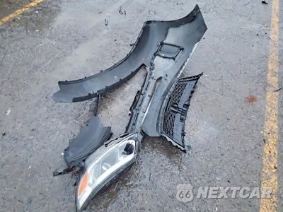 Zdjęcie 13 z 14 samochodu: 2015 KIA SORENTO LX VIN:5XYKT4A74FG589608 - miniatura