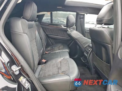 Zdjęcie 11 z 12 samochodu: 2019 MERCEDES-BENZ GLE COUPE 43 AMG VIN:4JGED6EBXKA134305 - miniatura