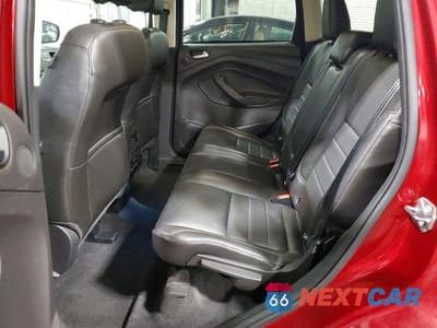 Zdjęcie 10 z 12 samochodu: 2015 FORD ESCAPE TITANIUM VIN:1FMCU9JX1FUB49340 - miniatura