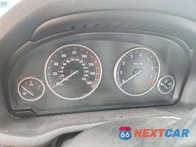 Zdjęcie 9 z 11 samochodu: 2014 BMW X3 XDRIVE28I VIN:5UXWX9C59E0D25241 - miniatura