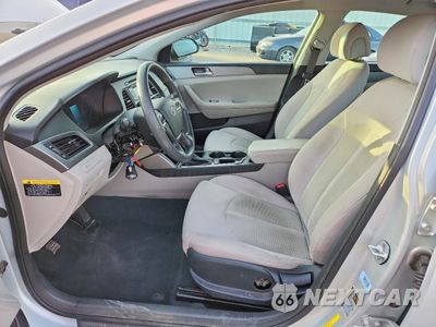 Zdjęcie 7 z 13 samochodu: 2015 HYUNDAI SONATA SE VIN:5NPE24AF9FH049378 - miniatura
