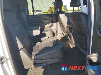 Zdjęcie 11 z 14 samochodu: 2016 CHEVROLET SUBURBAN K1500 LTZ VIN:1GNSKJKC0GR240517 - miniatura