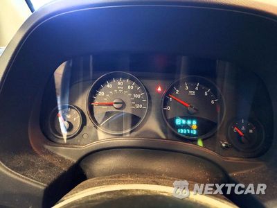 Zdjęcie 9 z 11 samochodu: 2011 JEEP COMPASS SPORT VIN:1J4NT1FB9BD172643 - miniatura