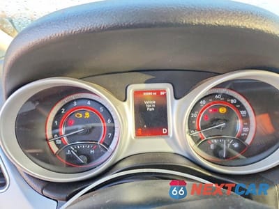 Zdjęcie 9 z 12 samochodu: 2020 DODGE JOURNEY SE VIN:3C4PDCAB7LT250119 - miniatura