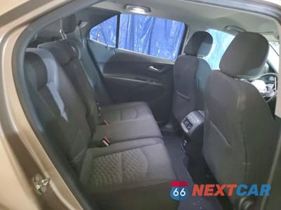 Zdjęcie 11 z 12 samochodu: 2019 CHEVROLET EQUINOX LT VIN:2GNAXKEVXK6111804 - miniatura