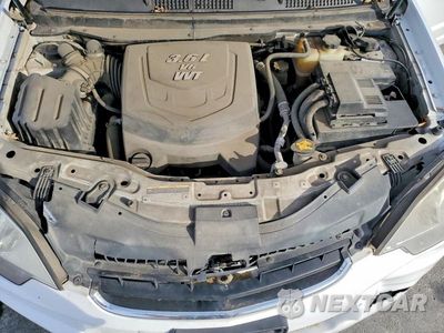 Zdjęcie 12 z 13 samochodu: 2010 SATURN VUE XR VIN:3GSFLKE76AS585927 - miniatura