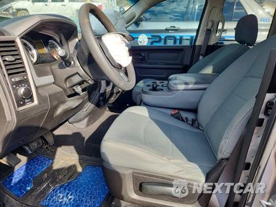 Zdjęcie 7 z 11 samochodu: 2019 RAM 1500 CLASSIC TRADESMAN VIN:1C6RR6FG9KS629274 - miniatura