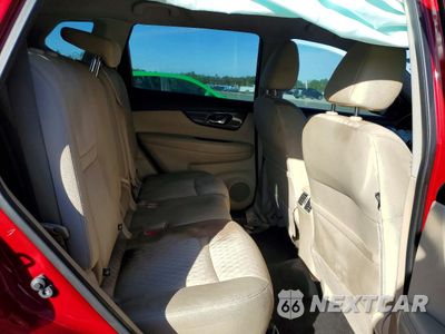Zdjęcie 10 z 13 samochodu: 2017 NISSAN ROGUE S VIN:JN8AT2MTXHW384202 - miniatura