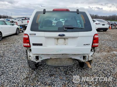 Zdjęcie 6 z 12 samochodu: 2009 FORD ESCAPE XLS VIN:1FMCU92729KA49102 - miniatura
