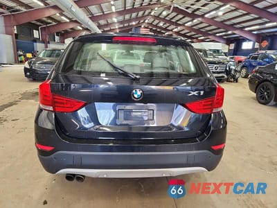 Zdjęcie 6 z 12 samochodu: 2014 BMW X1 XDRIVE28I VIN:WBAVL1C54EVY20583 - miniatura