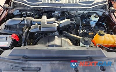 Zdjęcie 11 z 11 samochodu: 2017 FORD F250 SUPER DUTY VIN:1FT7W2B63HED83098 - miniatura