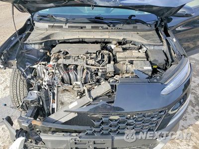 Zdjęcie 12 z 13 samochodu: 2023 HYUNDAI KONA SEL VIN:KM8K6CAB8PU988667 - miniatura