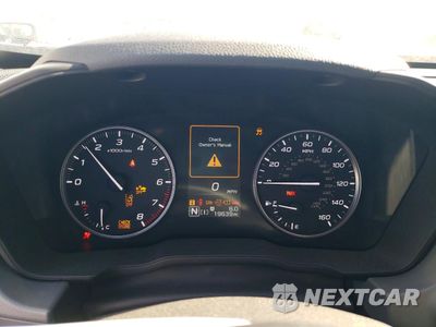 Zdjęcie 9 z 15 samochodu: 2024 SUBARU CROSSTREK PREMIUM VIN:JF2GUADC8RH353504 - miniatura