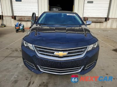 Piąte zdjęcie samochodu w środku: 2017 CHEVROLET IMPALA PREMIER VIN:1G1145S37HU155879 - miniatura