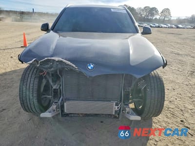 Piąte zdjęcie samochodu w środku: 2019 BMW X5 XDRIVE40I VIN:5UXCR6C58KLL37061 - miniatura