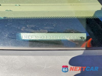 Zdjęcie 12 z 12 samochodu: 2005 MERCURY MONTEGO LUXURY VIN:1MEFM40135G609689 - miniatura