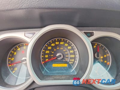 Zdjęcie 9 z 13 samochodu: 2004 TOYOTA 4RUNNER LIMITED VIN:JTEBT17RX48011469 - miniatura