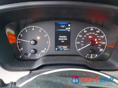 Zdjęcie 9 z 13 samochodu: 2024 TOYOTA COROLLA CROSS LE VIN:7MUCAAAG2RV079778 - miniatura