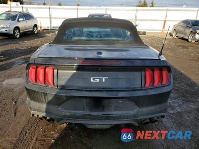 Zdjęcie 6 z 11 samochodu: 2019 FORD MUSTANG GT VIN:1FATP8FF1K5104706 - miniatura
