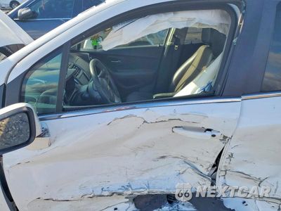 Zdjęcie 7 z 12 samochodu: 2016 CHEVROLET TRAX 1LT VIN:KL7CJPSB8GB666326 - miniatura