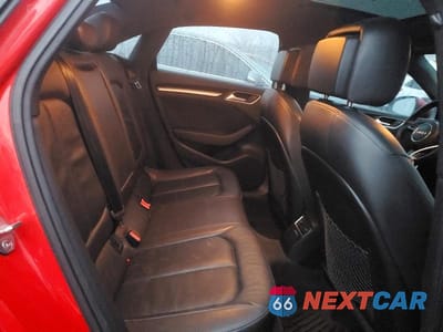 Zdjęcie 10 z 11 samochodu: 2016 AUDI A3 PREMIUM VIN:WAUA7GFF7G1057530 - miniatura