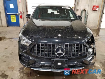 Piąte zdjęcie samochodu w środku: 2025 MERCEDES-BENZ GLA 35 AMG VIN:W1N4N5BB5SJ634618 - miniatura