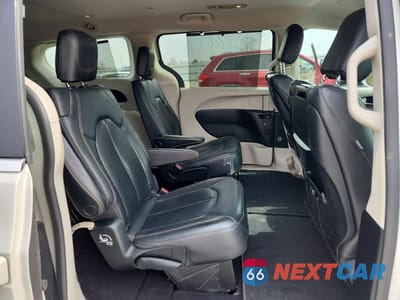 Zdjęcie 11 z 14 samochodu: 2020 CHRYSLER PACIFICA TOURING L PLUS VIN:2C4RC1EG7LR121063 - miniatura