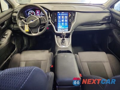 Zdjęcie 8 z 13 samochodu: 2025 SUBARU OUTBACK PREMIUM VIN:4S4BTADC1S3197431 - miniatura