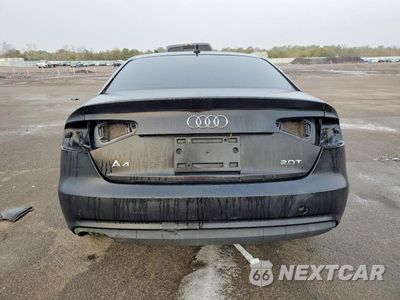 Zdjęcie 6 z 12 samochodu: 2013 AUDI A4 PREMIUM VIN:WAUAFAFL0DA176957 - miniatura