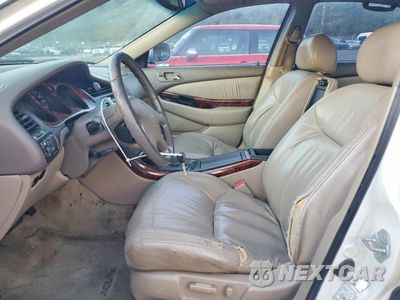 Zdjęcie 7 z 12 samochodu: 2000 ACURA 3.2TL VIN:19UUA5668YA027784 - miniatura