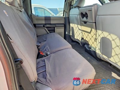 Zdjęcie 10 z 11 samochodu: 2022 FORD F350 VIN:1FT7W3B64NEF59741 - miniatura