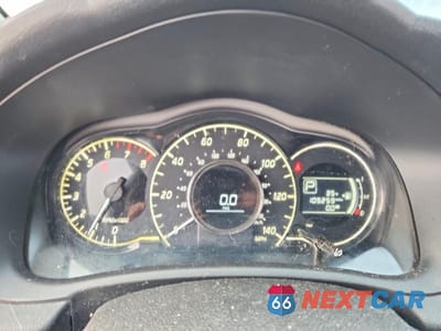 Zdjęcie 9 z 13 samochodu: 2016 NISSAN VERSA NOTE S VIN:3N1CE2CPXGL373808 - miniatura