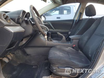 Zdjęcie 7 z 12 samochodu: 2012 MAZDA 3 I VIN:JM1BL2UF1C1584045 - miniatura