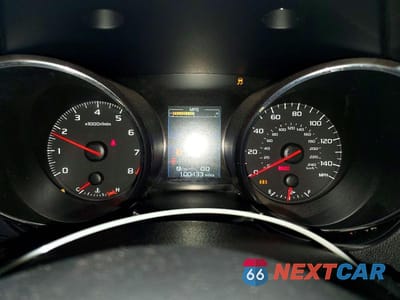 Zdjęcie 9 z 12 samochodu: 2015 SUBARU OUTBACK 2.5I VIN:4S4BSBAC7F3267291 - miniatura