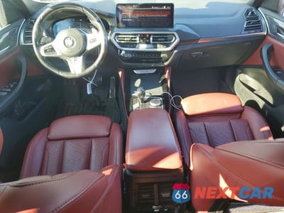 Zdjęcie 8 z 12 samochodu: 2022 BMW X4 XDRIVE30I VIN:5UX33DT08N9J32688 - miniatura