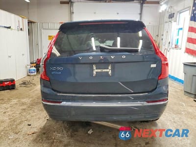 Zdjęcie 6 z 12 samochodu: 2024 VOLVO XC90 ULTIMATE VIN:YV4H60CFXR1210417 - miniatura