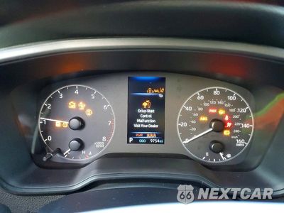 Zdjęcie 9 z 11 samochodu: 2025 TOYOTA COROLLA LE VIN:5YFB4MDE0SP295068 - miniatura