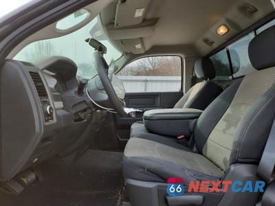 Zdjęcie 7 z 12 samochodu: 2012 DODGE RAM 1500 ST VIN:3C6JD6AT7CG279717 - miniatura