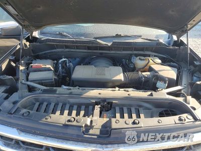 Zdjęcie 11 z 11 samochodu: 2022 CHEVROLET SILVERADO C1500 LT VIN:2GCPACED8N1518488 - miniatura