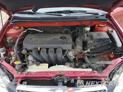Zdjęcie 11 z 14 samochodu: 2006 TOYOTA COROLLA CE VIN:2T1BR32E36C614211 - miniatura