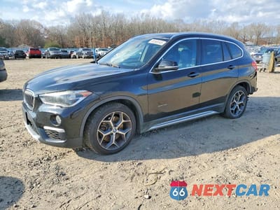 2016 BMW X1 XDRIVE28I WBXHT3C39G5E54994 - główne zdjęcie licytacji z USA - miniatura